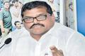 Botsa Satyanarayana - Sakshi Post