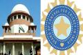 The Supreme Court had lashed out at the BCCI last week, warning that the board will be forced to comply with the Lodha panel verdict if they did not implement the suggested changes by October 6 - Sakshi Post