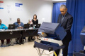Obama votes Obama votes - Sakshi Post