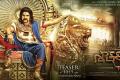 The first look poster of Nandamuri Balakrishna’s Gautamiputra Satakarni The first look poster of Nandamuri Balakrishna’s Gautamiputra Satakarni - Sakshi Post