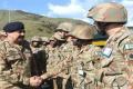 Pakistan’s army chief General Raheel Sharif Pakistan’s army chief General Raheel Sharif - Sakshi Post