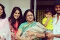 Riteish and his wife Genelia welcomed their second son Rahyl in June this year. - Sakshi Post