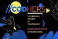 Adobe CodeHers 2016 Adobe CodeHers 2016 - Sakshi Post