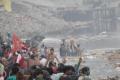 rising river pollution rising river pollution - Sakshi Post
