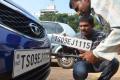 Vehicles already registered need not change to new district codes  &amp;amp;nbsp; - Sakshi Post