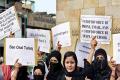 The move comes after thousands of Muslims protested the introduction of Uniform Civil Code - Sakshi Post
