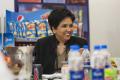 PepsiCo Chairman and CEO Indra Nooyi - Sakshi Post