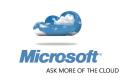 With the accreditation to Microsoft, government agencies and departments can choose Microsoft Cloud to advance their digital transformation, optimise IT operations and transform societies. - Sakshi Post