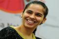Saina Nehwal - Sakshi Post