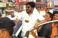 Union Minister Babul Supriyo Union Minister Babul Supriyo - Sakshi Post