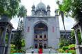 The bench of acting Chief Justice Ramesh Ranganathan and Justice A Shankar Narayana was dealing with a petition filed by Hyderabad HC advocate - Sakshi Post