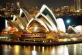 The Sydney Opera House - Sakshi Post