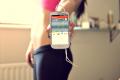Combining fitness apps with social support and accountability are the key, the study said - Sakshi Post