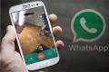Windows-base smartphone users can try reinstalling WhatsApp to check out the new feature. - Sakshi Post