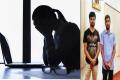 Two women software professionals working for reputed IT firms were subjected to molestation - Sakshi Post