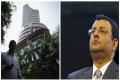 Stocks of Tata Group companies on Tuesday were trading weaker after the announcement of removing Cyrus Mistry from Chairman position at Tata Sons.&amp;amp;nbsp; - Sakshi Post