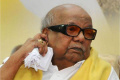 According to a press release from the DMK party, “Karunanidhi is not well as he has developed allergy due to some medicines he is taking regularly.” According to a press release from the DMK party, “Karunanidhi is not well as he has developed allergy due to some medicines he is taking regularly.” - Sakshi Post