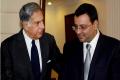 Tata Group on Tuesday filed caveats in Supreme Court, Bombay High Court and National Company Law Tribunal (NCLT) to prevent ousted Tata Sons Chairman Cyrus Mistry from getting an ex-parte order against his sacking. - Sakshi Post