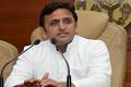Earlier in the day, Shivpal, who is also the state SP chief, expelled Tejnarain Pandey alias Pawan Pandey and wrote to the chief minister requesting that he be sacked from the ministry - Sakshi Post