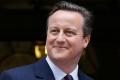 Former British Prime Minister David Cameron&amp;amp;nbsp; - Sakshi Post