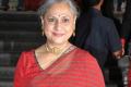 Jaya Bachchan - Sakshi Post