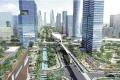 Andhra Pradesh government adopted the Swiss Challenge Model for the new capital Amaravati giving away the contract to a consortium of Singapore. - Sakshi Post