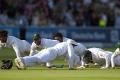 Pakistan Cricket Board on Wednesday  barred the cricket team from performing celebratory push-ups after winning matches. - Sakshi Post