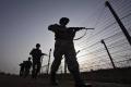 Heavy shelling took place on the International Border in Hiranagar sector and RS Pura in Jammu and Kashmir - Sakshi Post