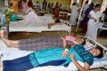 In the last week 21 dengue death cases were witnessed in the district - Sakshi Post