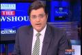Goswami resigned from the post as he wanted to start something on his own - Sakshi Post