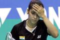 Shuttler Saina Nehwal - Sakshi Post