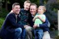 Queensland state joins several other Australian states to legalise adoption of children by same-sex couple. - Sakshi Post