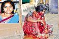 Jyothy died while undergoing treatment at Gandhi hospital. - Sakshi Post