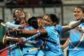 Team India&amp;amp;nbsp;qualified for the women’s Asian Champions Trophy (ACT) hockey final - Sakshi Post