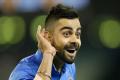 Birthday wishes pour in for Virat Kohli - Sakshi Post