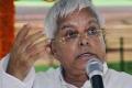 Lalu also said that since the NDTV channel “exposes certain people”, it has been targeted by the government - Sakshi Post