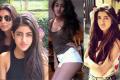 Navya Naveli Nanda is in news quite often for her all her teeny tiny acts. - Sakshi Post