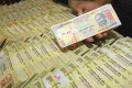 Rs 500 and Rs 1000 notes no more legal tender Rs 500 and Rs 1000 notes no more legal tender - Sakshi Post
