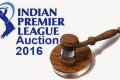 IPL 10 player auction in December 2016 - Sakshi Post