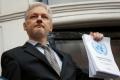 WikiLeaks founder Julian Assange - Sakshi Post