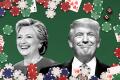 Bettings worth Rs 700-900 crore over US election outcome - Sakshi Post