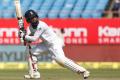 Root is only 7 runs short of his 11th Test hundred in 49 Tests - Sakshi Post