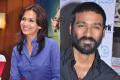 “Proud to be directing Dhanush in this cult franchise for V Creations and Wunderbar Films,” Soundarya wrote on her Twitter page on Thursday - Sakshi Post