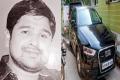 Th accused S Venkata Ramana is an M Tech graduate and stole the car to show his girlfriend in Guntur Th accused S Venkata Ramana is an M Tech graduate and stole the car to show his girlfriend in Guntur - Sakshi Post