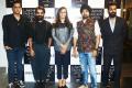 Lakme Fashion Week and Ensemble hosted an evening to celebrate sports and fashion with the World Cup champion Indian Kabaddi players and leading menswear designers. - Sakshi Post