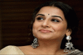 Actress Vidya Balan - Sakshi Post