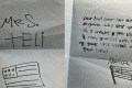 Letter to Mairah Teli - Sakshi Post
