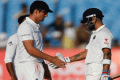 First India-England Test Ends In Draw - Sakshi Post