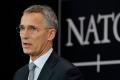 During his election campaign, Trump described Western military alliance NATO as obsolete - Sakshi Post