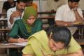 Candidates have been asked to bring e-admit card print-out in each session to secure admission to examination hall. - Sakshi Post